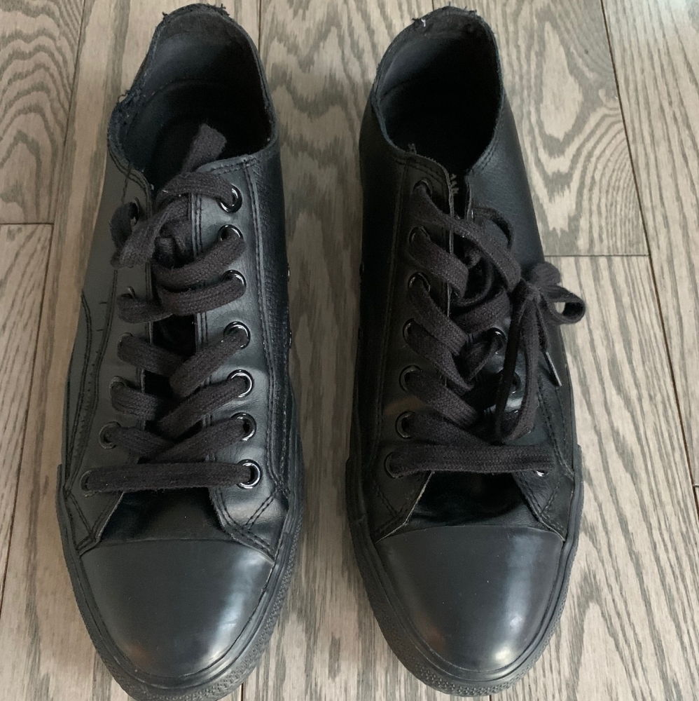 Safe Step Men's Shoes
